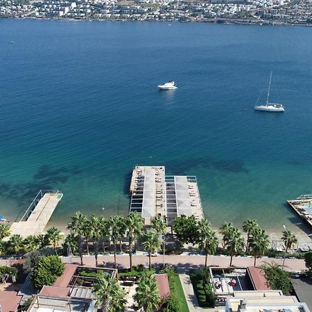 Olira Boutique Hotel&Spa Gündoğan Zewnętrze zdjęcie