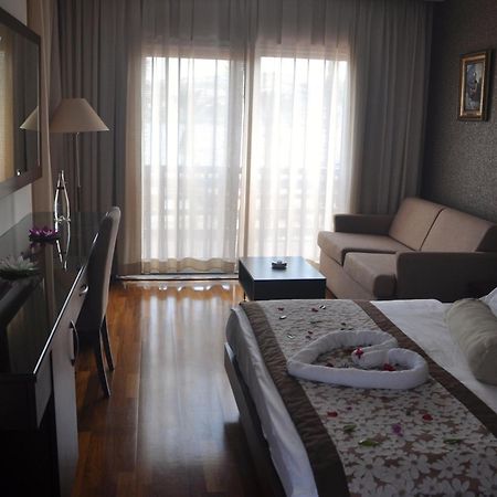 Olira Boutique Hotel&Spa Gündoğan Pokój zdjęcie