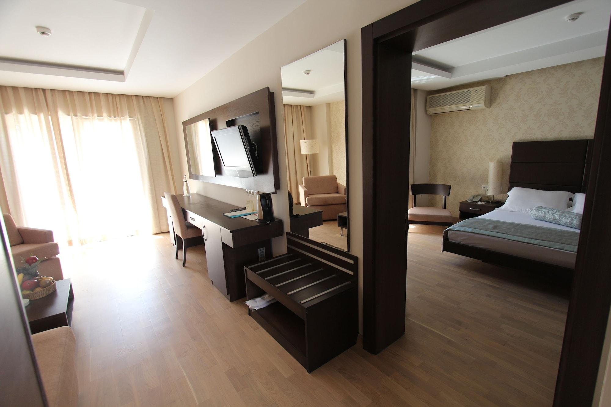 Olira Boutique Hotel&Spa Gündoğan Zewnętrze zdjęcie
