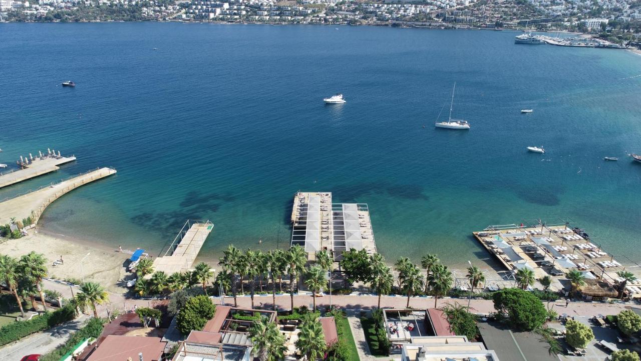 Olira Boutique Hotel&Spa Gündoğan Zewnętrze zdjęcie