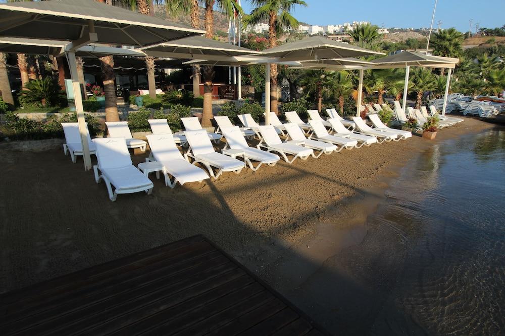 Olira Boutique Hotel&Spa Gündoğan Zewnętrze zdjęcie