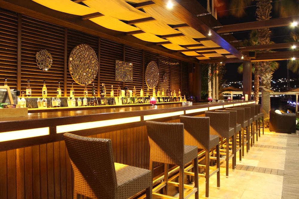 Olira Boutique Hotel&Spa Gündoğan Zewnętrze zdjęcie