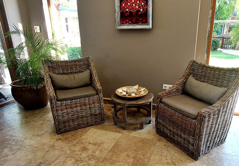 Olira Boutique Hotel&Spa Gündoğan Zewnętrze zdjęcie