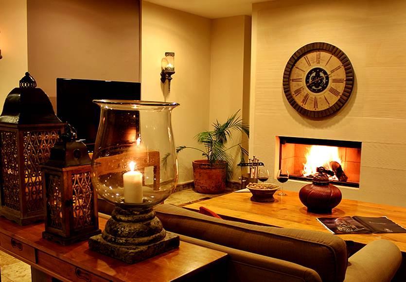 Olira Boutique Hotel&Spa Gündoğan Zewnętrze zdjęcie
