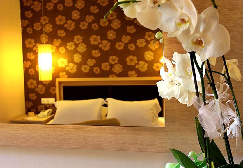 Olira Boutique Hotel&Spa Gündoğan Zewnętrze zdjęcie