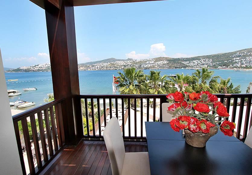 Olira Boutique Hotel&Spa Gündoğan Zewnętrze zdjęcie