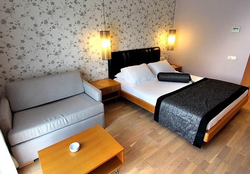 Olira Boutique Hotel&Spa Gündoğan Zewnętrze zdjęcie