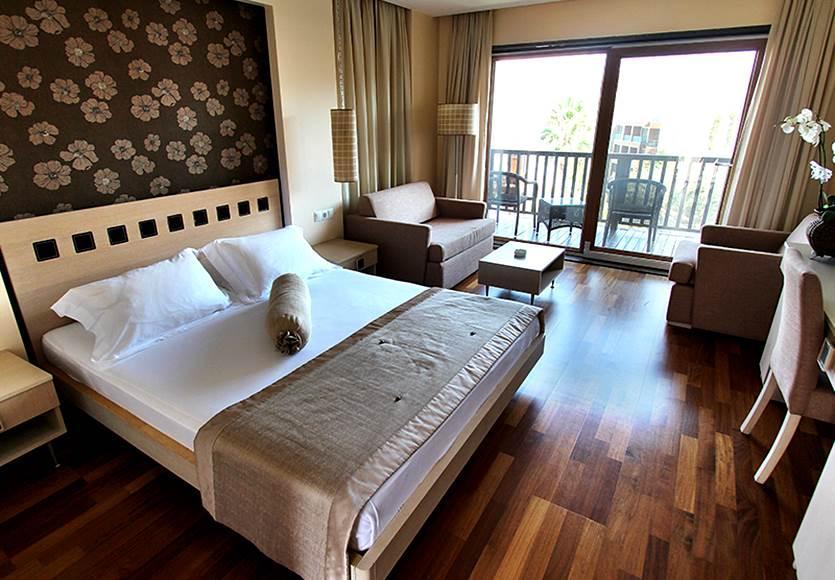 Olira Boutique Hotel&Spa Gündoğan Zewnętrze zdjęcie