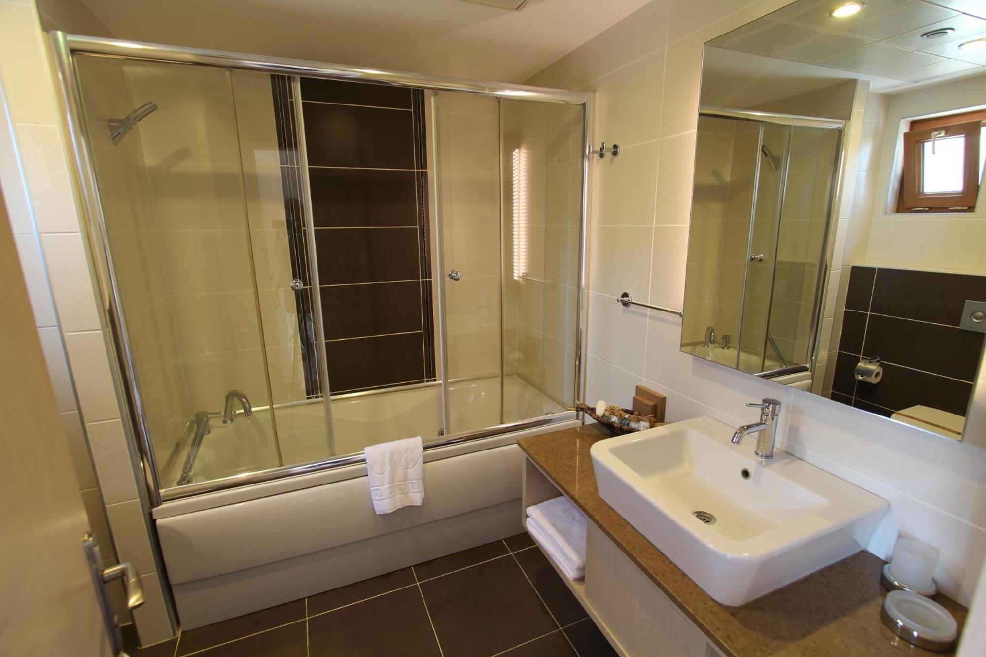 Olira Boutique Hotel&Spa Gündoğan Pokój zdjęcie