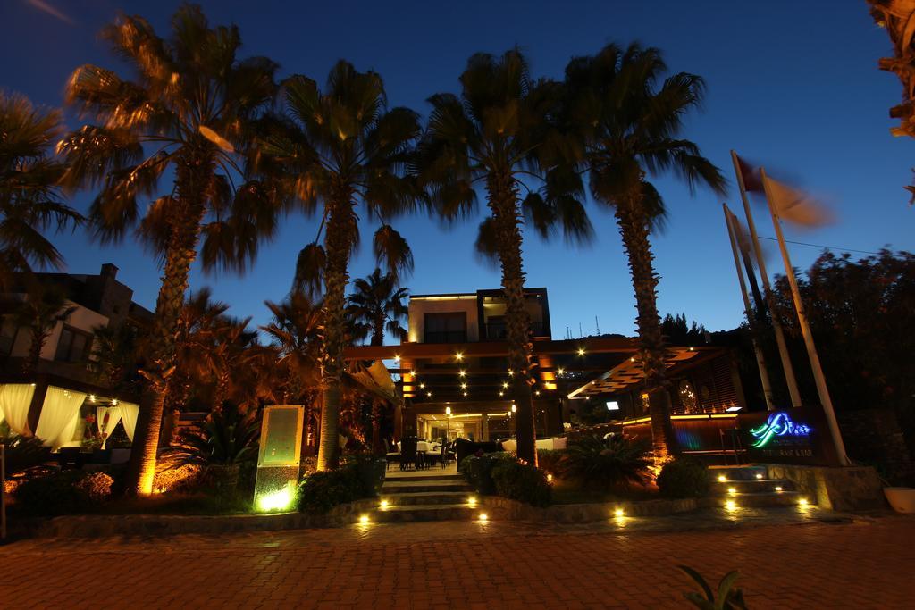 Olira Boutique Hotel&Spa Gündoğan Zewnętrze zdjęcie