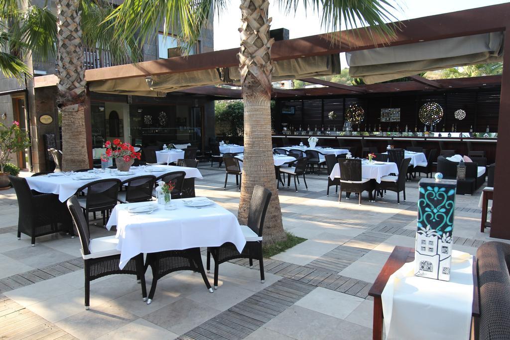 Olira Boutique Hotel&Spa Gündoğan Zewnętrze zdjęcie