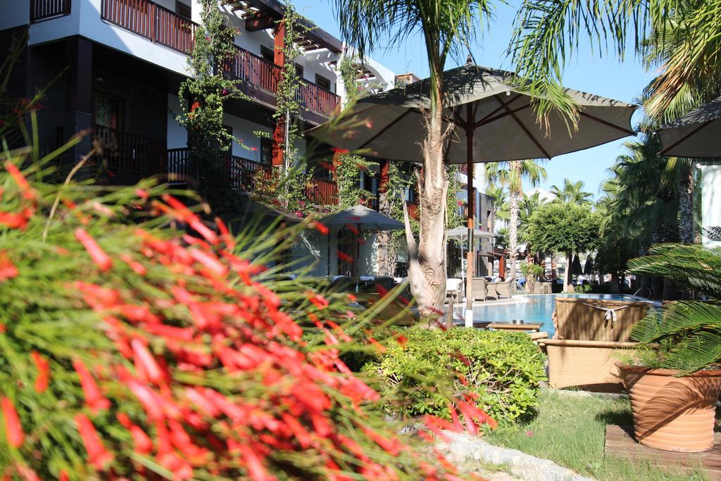 Olira Boutique Hotel&Spa Gündoğan Zewnętrze zdjęcie