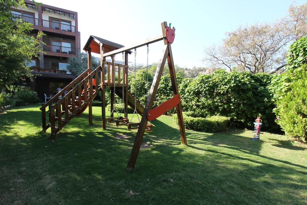 Olira Boutique Hotel&Spa Gündoğan Zewnętrze zdjęcie