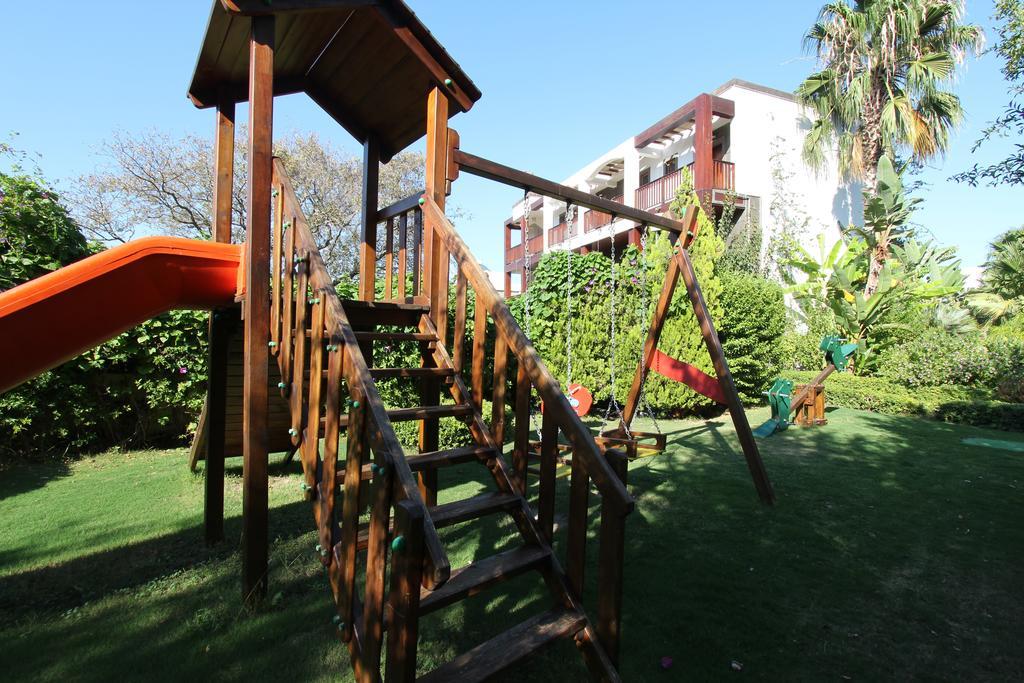 Olira Boutique Hotel&Spa Gündoğan Zewnętrze zdjęcie