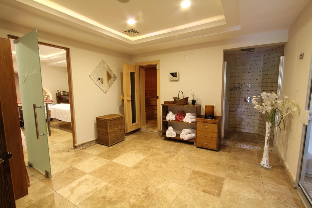 Olira Boutique Hotel&Spa Gündoğan Zewnętrze zdjęcie