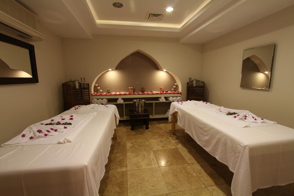 Olira Boutique Hotel&Spa Gündoğan Zewnętrze zdjęcie