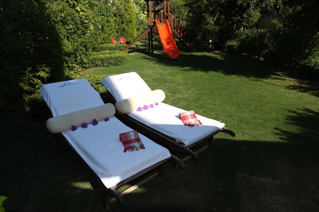 Olira Boutique Hotel&Spa Gündoğan Zewnętrze zdjęcie