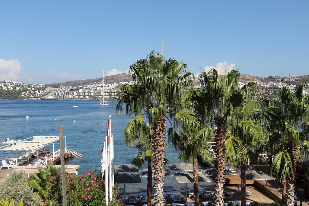 Olira Boutique Hotel&Spa Gündoğan Zewnętrze zdjęcie