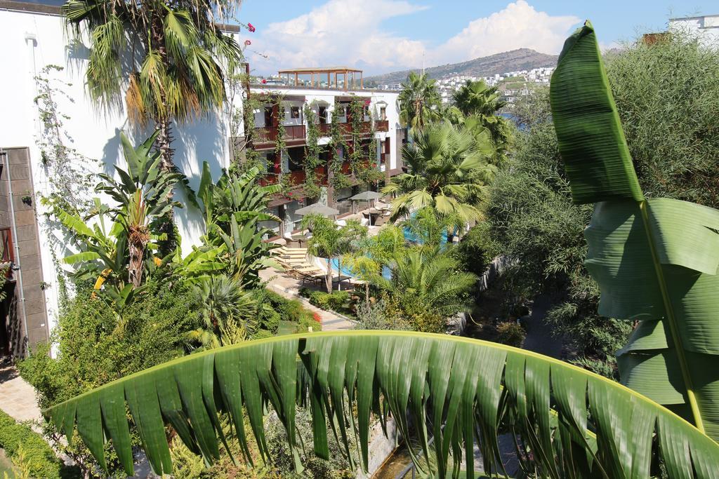 Olira Boutique Hotel&Spa Gündoğan Zewnętrze zdjęcie