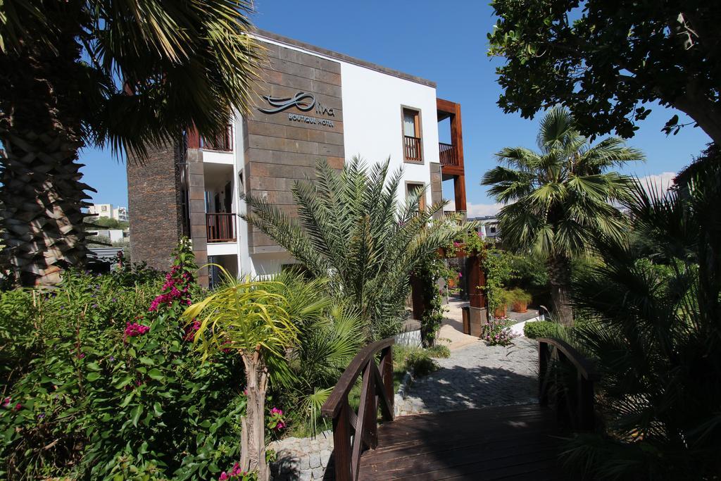 Olira Boutique Hotel&Spa Gündoğan Zewnętrze zdjęcie