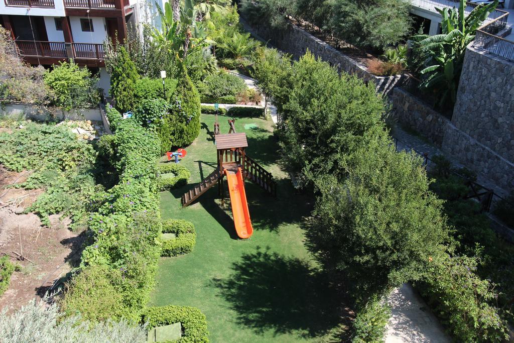 Olira Boutique Hotel&Spa Gündoğan Zewnętrze zdjęcie