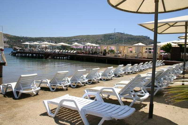 Olira Boutique Hotel&Spa Gündoğan Zewnętrze zdjęcie
