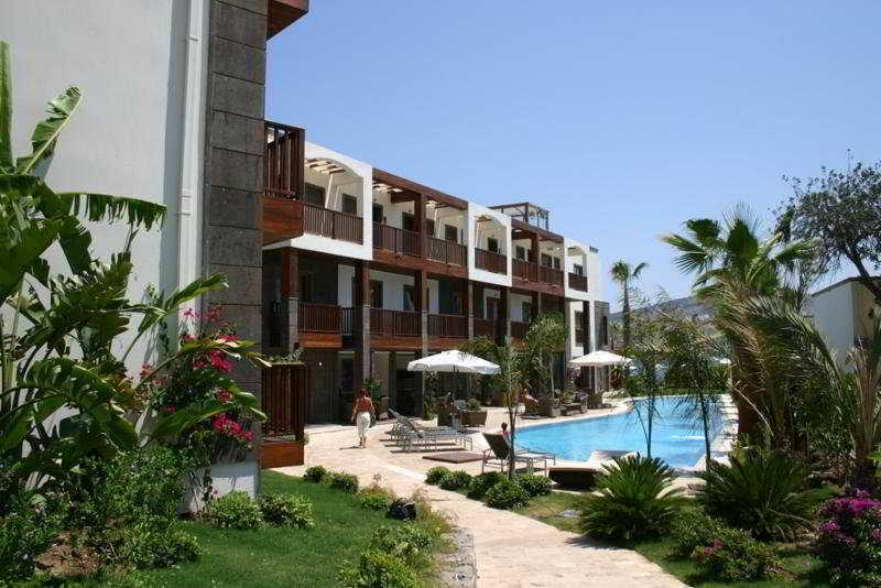 Olira Boutique Hotel&Spa Gündoğan Zewnętrze zdjęcie