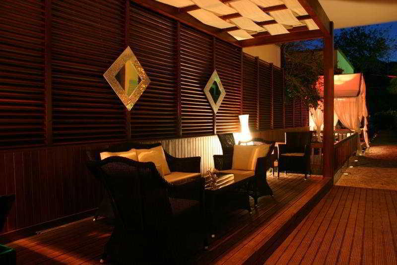 Olira Boutique Hotel&Spa Gündoğan Zewnętrze zdjęcie
