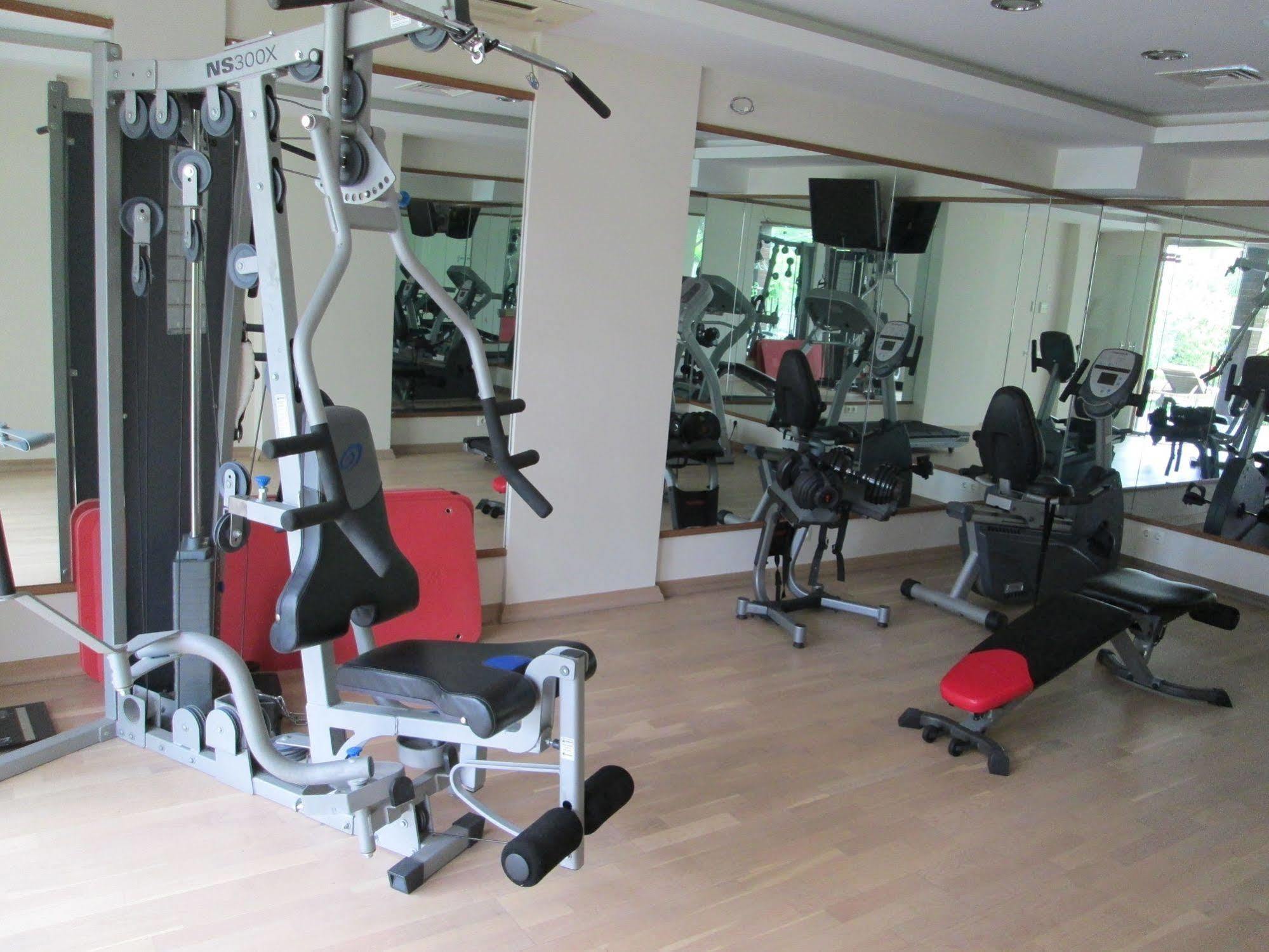 Olira Boutique Hotel&Spa Gündoğan Zewnętrze zdjęcie