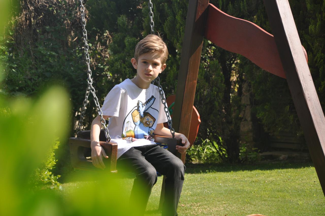 Olira Boutique Hotel&Spa Gündoğan Zewnętrze zdjęcie