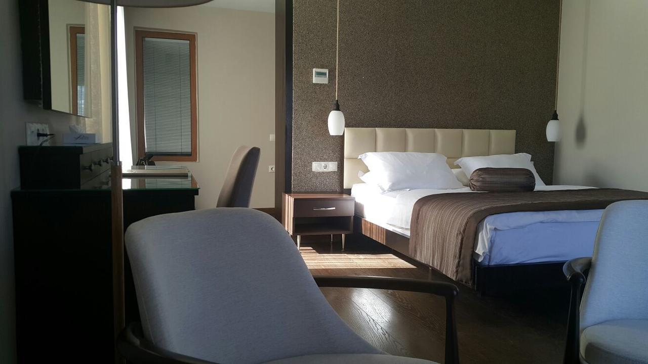 Olira Boutique Hotel&Spa Gündoğan Pokój zdjęcie
