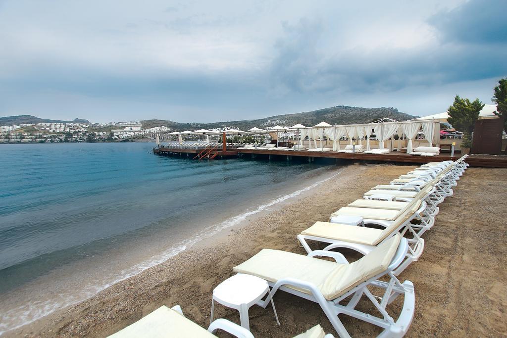 Olira Boutique Hotel&Spa Gündoğan Zewnętrze zdjęcie