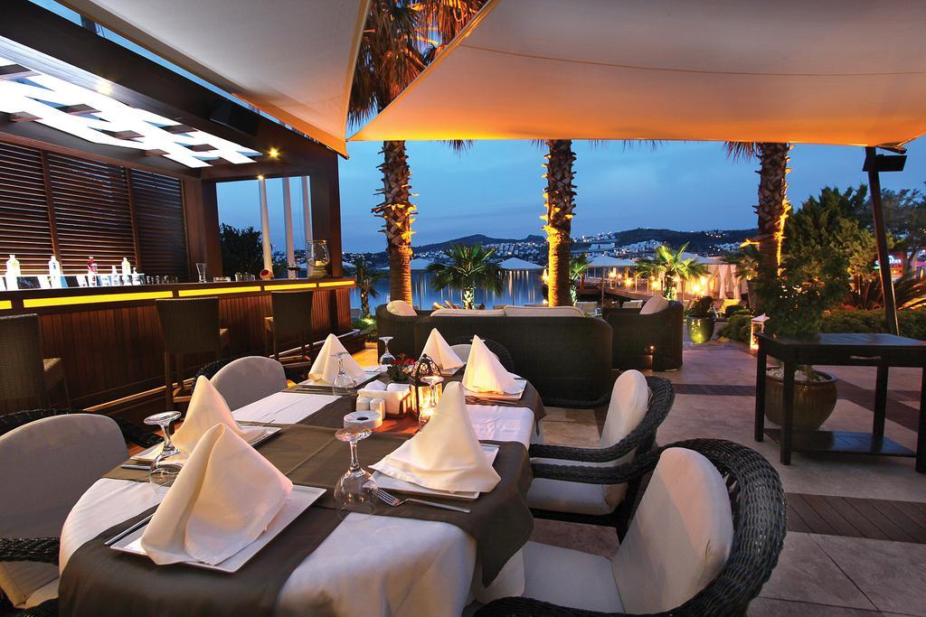 Olira Boutique Hotel&Spa Gündoğan Zewnętrze zdjęcie