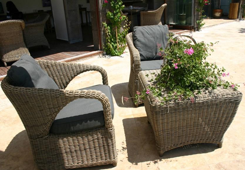 Olira Boutique Hotel&Spa Gündoğan Zewnętrze zdjęcie